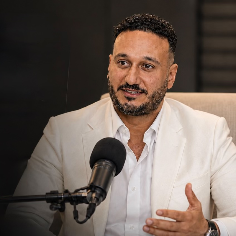 Omar Hassan